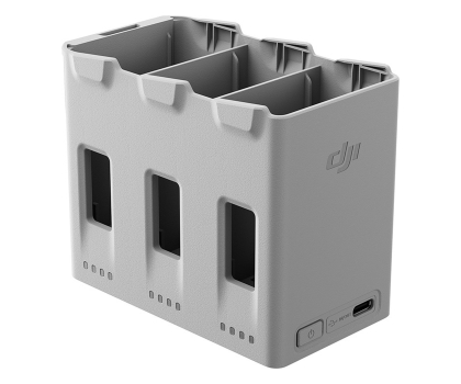 Akcesorium do dronów DJI Dwukierunkowy hub ładujący do Lito X1